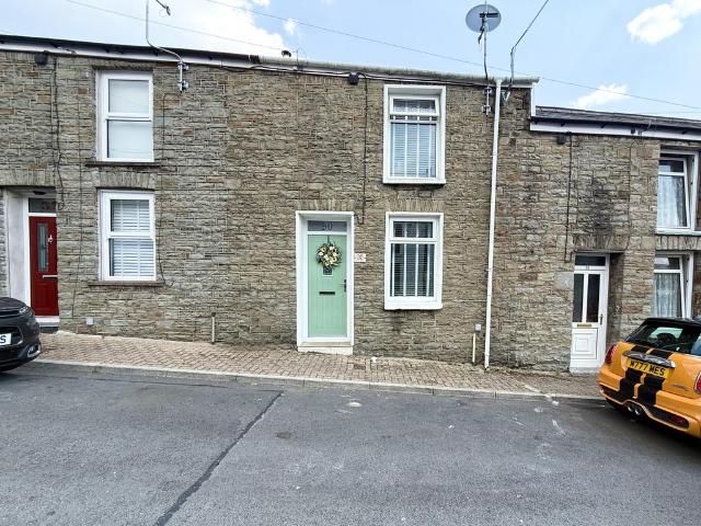 House for sale in Mountain Ash East, Ynysboeth