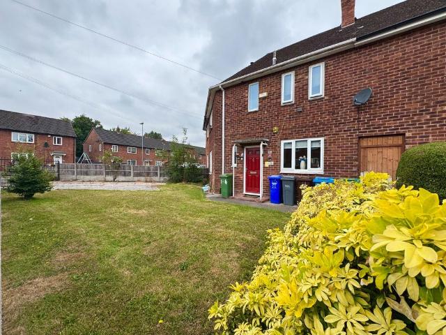 House for sale in Georgia, Greater Manchester
