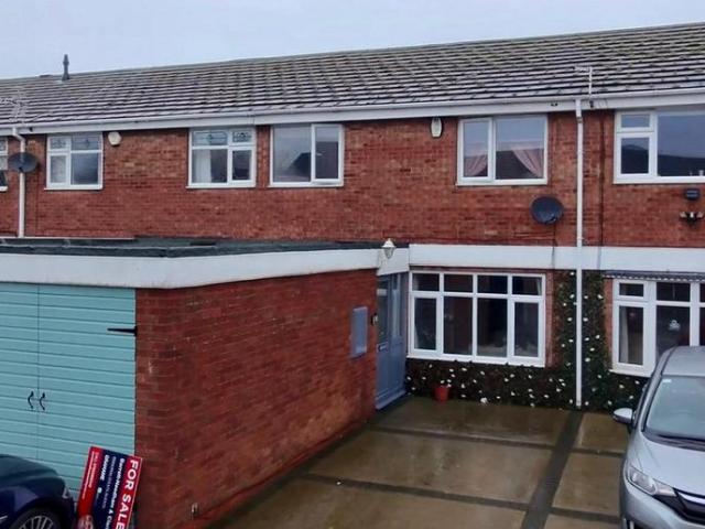 House for sale in Grimsby, North East Lincolnshire