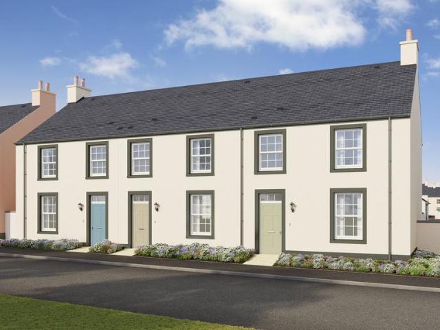 House for sale in Longniddry, Scotland