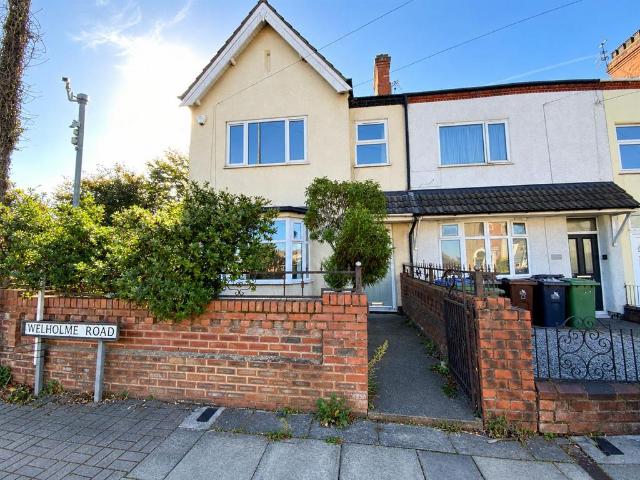 House for sale in Wellow, Grimsby