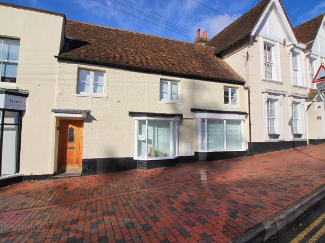 House for sale in Wrotham, Bourne Vale