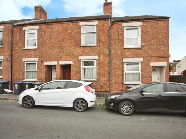 House for sale in New Bilton
