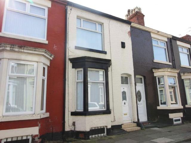 House for sale in Calderstones