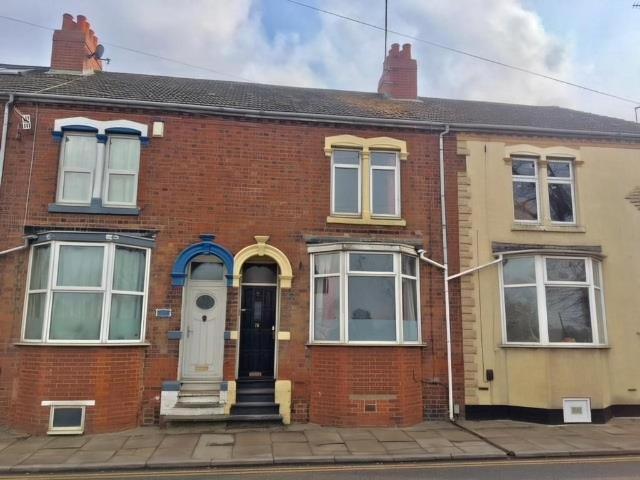 House for sale in Semilong, Northampton