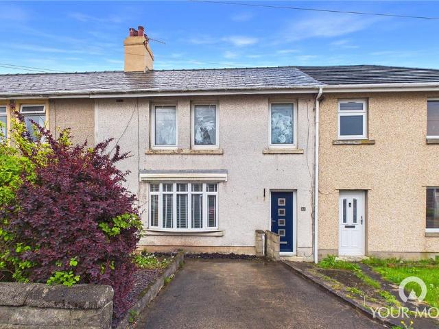 House for sale in Whitehaven