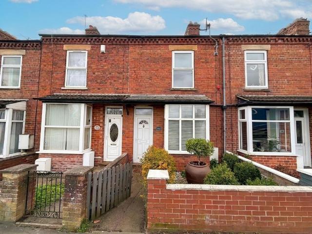 House for sale in Grantham, Barholm