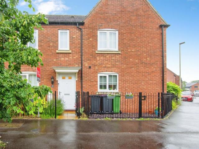 House for sale in Cleobury Mortimer, Shropshire