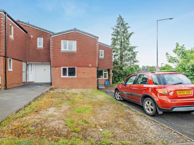 House for sale in Stirchley, Telford