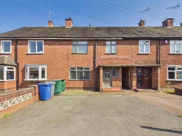 House for sale in The Heath, Beamhurst