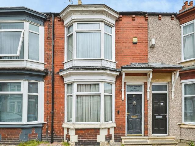 House for sale in Normanby, Middlesbrough