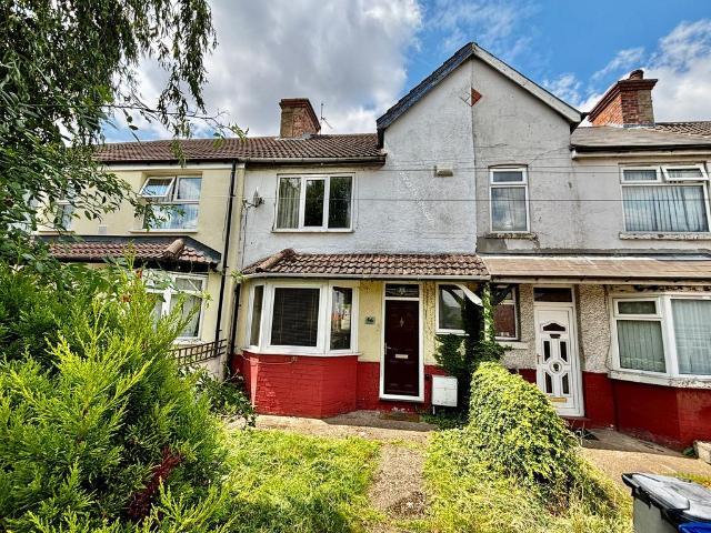 House for sale in Conisbrough, South Yorkshire