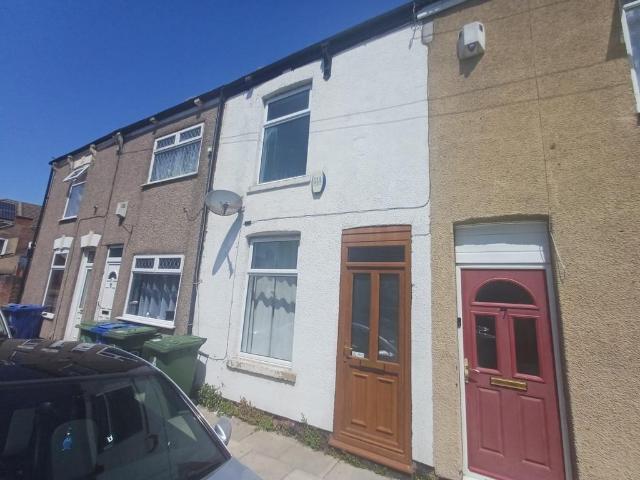 House for sale in New Clee, Grimsby