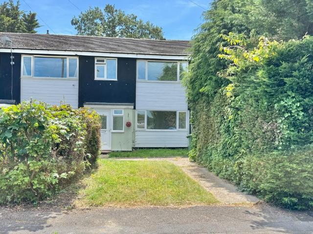 House for sale in Fareham, Hampshire