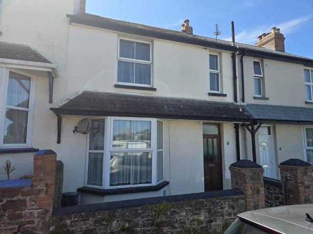 House for sale in Brandis Corner, Devon