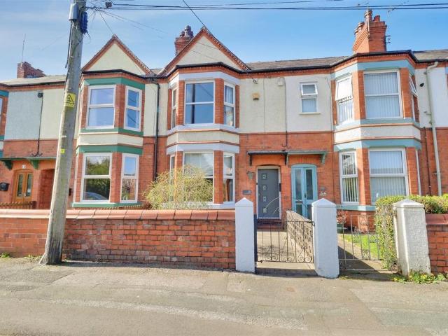 House for sale in Haslington