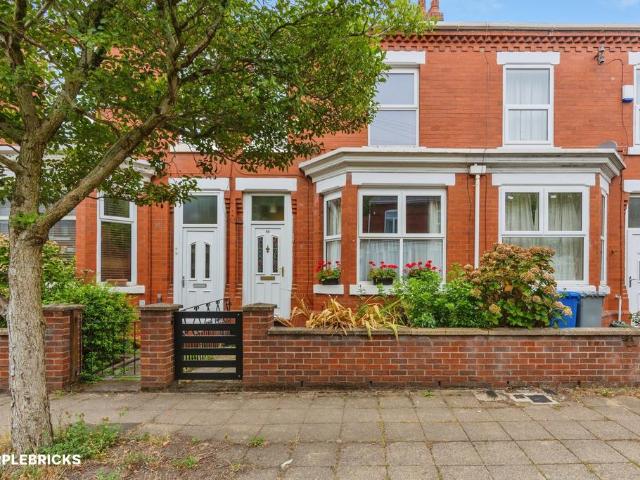 House for sale in Old Trafford, Trafford