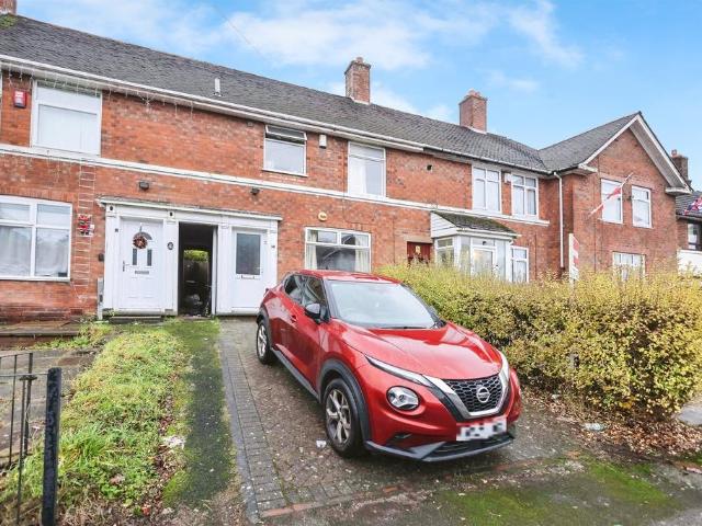 House for sale in Weoley Castle, West Midlands