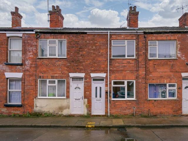 House for sale in St Thomas, Boston