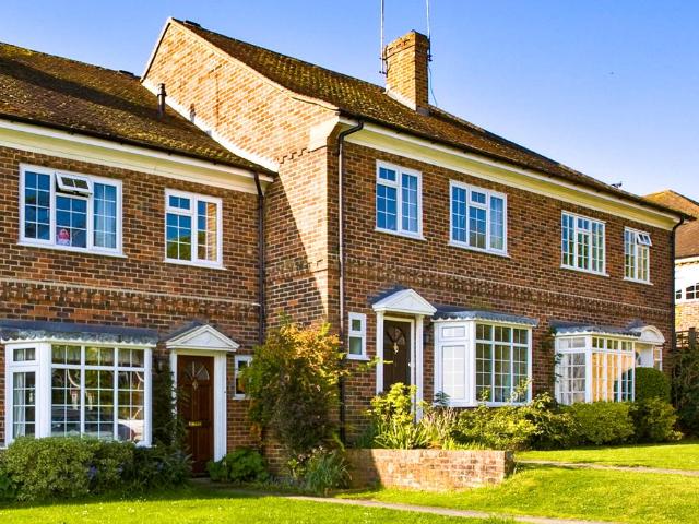 House for sale in West Berkshire