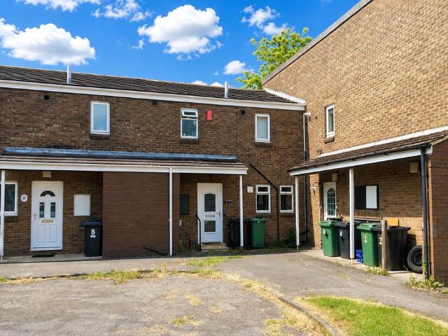 House for sale in Netherton, Berry Brow