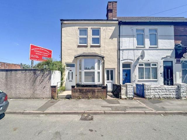 House for sale in Wednesbury, Rough Hay