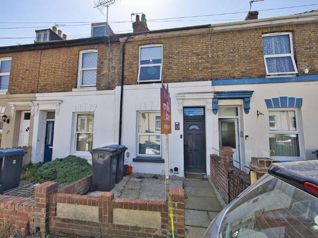 House for sale in Tower Hamlets, Ash