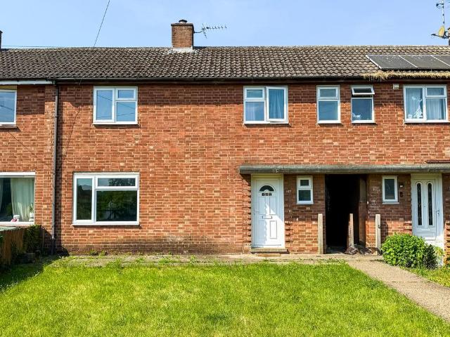 House for sale in Oakham, Rutland