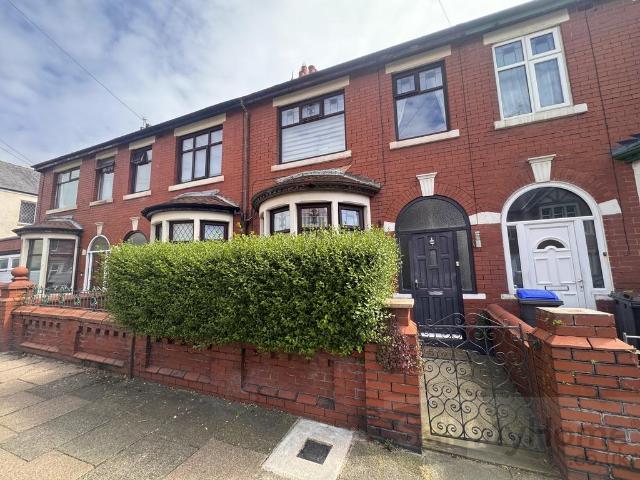 House for sale in Marton, Blackpool