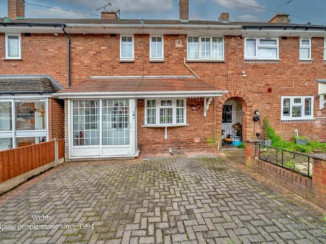 House for sale in New Invention, Bloxwich