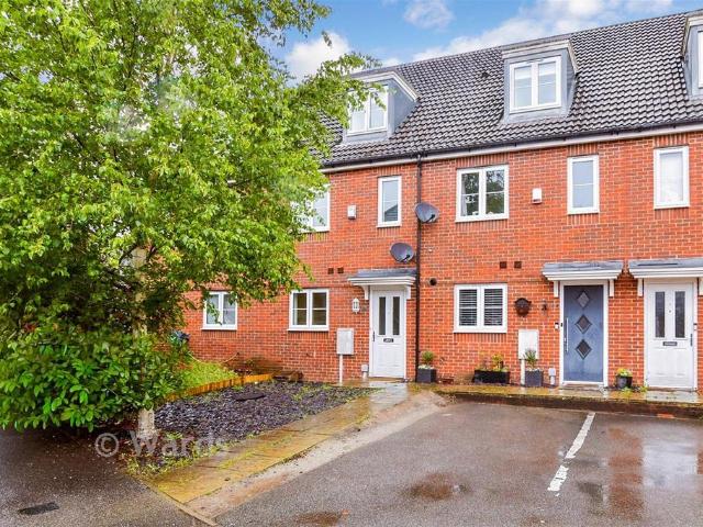 House for sale in Midway, Kent