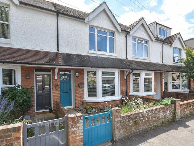 House for sale in Hythe, Folkestone