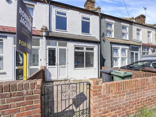 House for sale in New Town, Monks Orchard