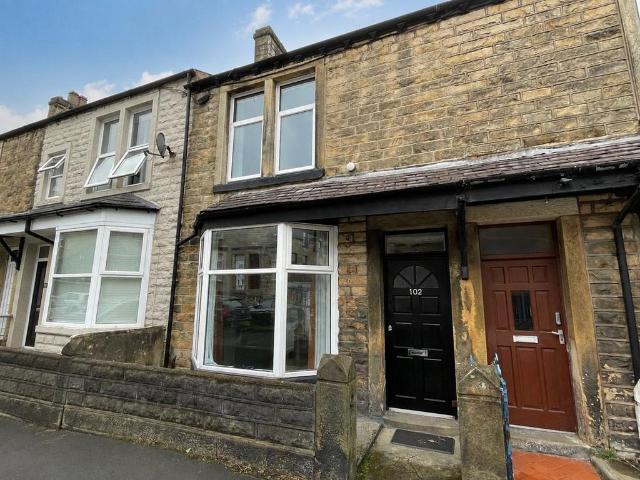 House for sale in Moorlands, Bare