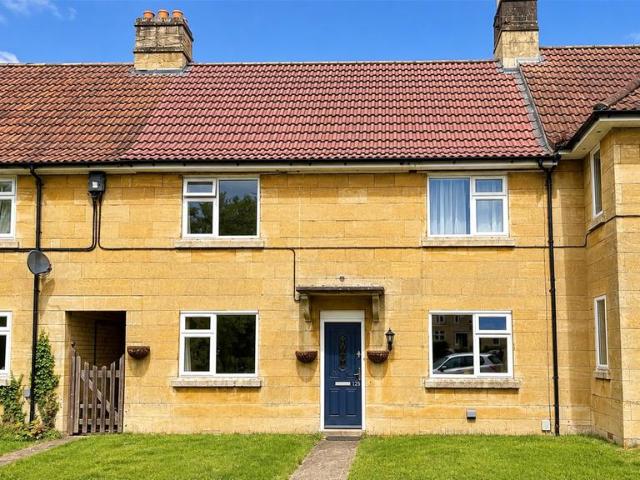 House for sale in Avoncliff, Wiltshire
