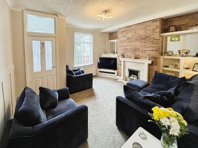 House for sale in Lee Bank, Greater Manchester