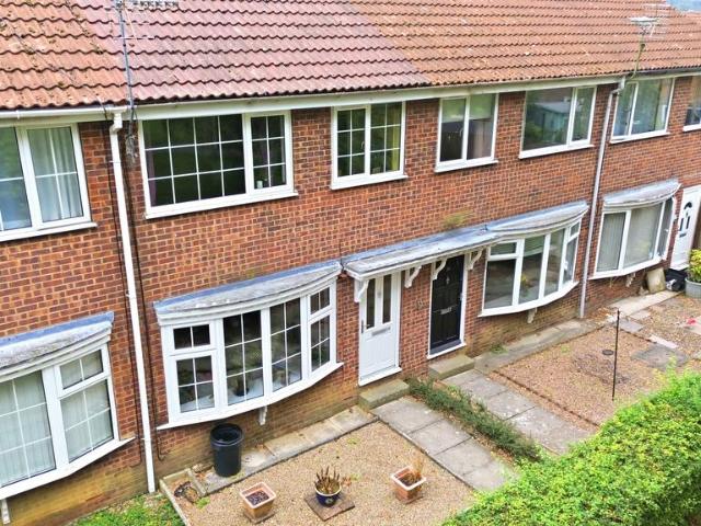 House for sale in Foxwood, York