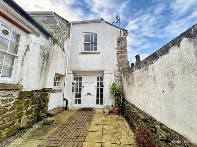 House for sale in Ferris Town, Penweathers