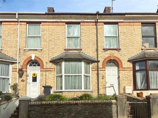 House for sale in Slade, Kentisbury