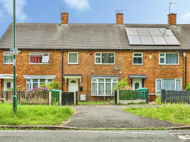 House for sale in Clifton, Haddon