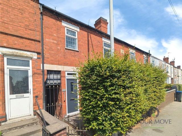 House for sale in East Midlands