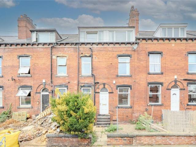 House for sale in Burley, Leeds