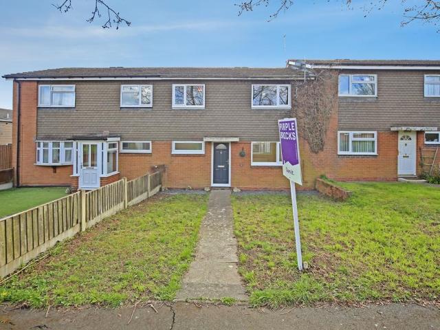 House for sale in Stoke Pound, Bromsgrove