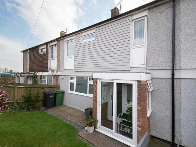 House for sale in Silverhill, Guestling Green