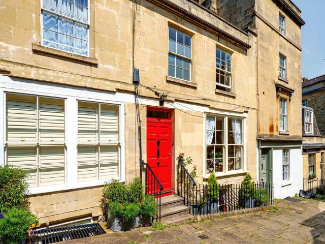 House for sale in Dulcote, Bath And North East Somerset