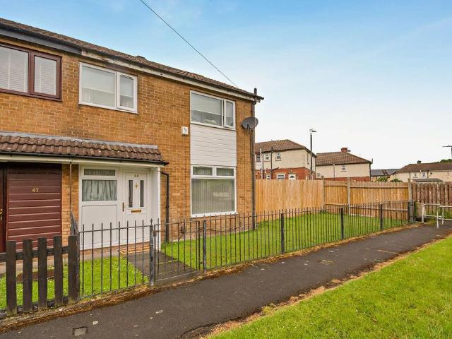 House for sale in Ovenden, Halifax