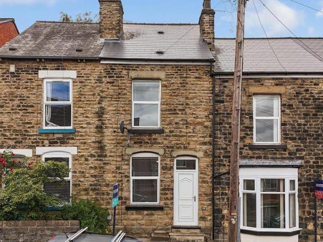 House for sale in Upper Heeley, Heeley
