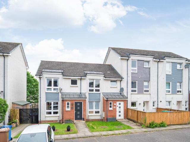 House for sale in Duloch, Dunfermline