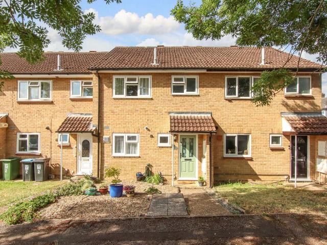 House for sale in Pouchen End, Hertfordshire