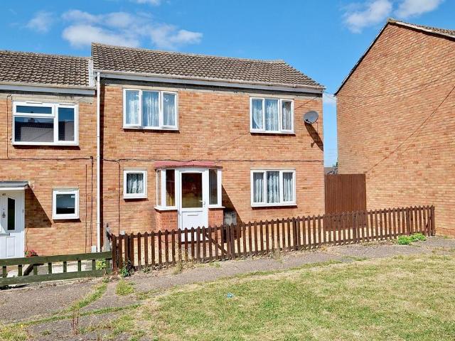House for sale in Huntingdon